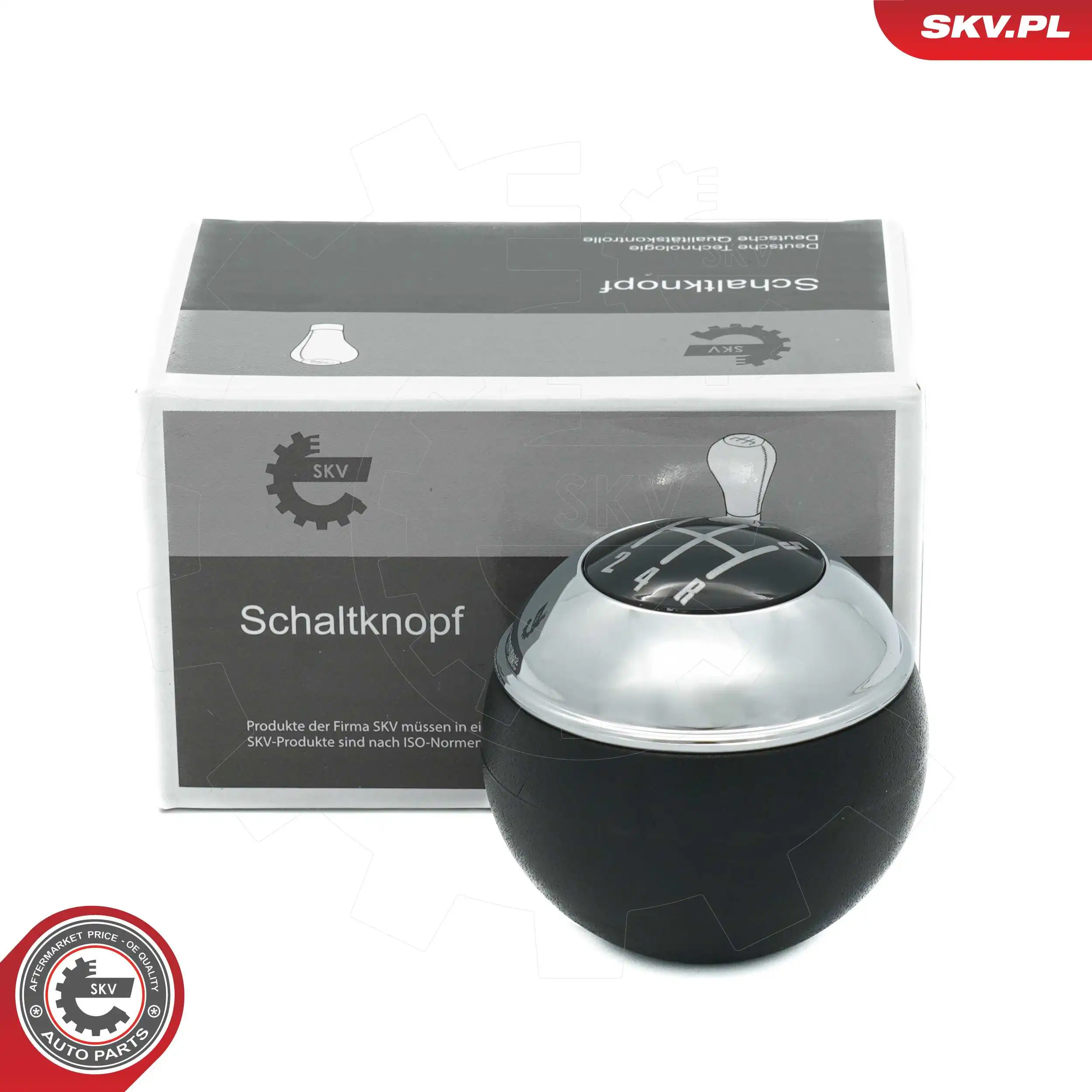 Gear Lever Knob